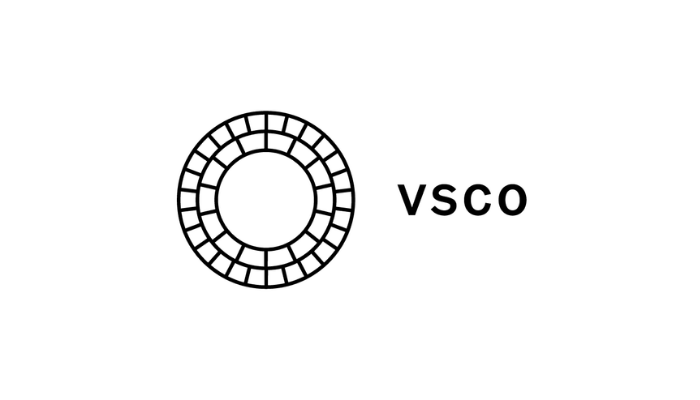 VSCO logo